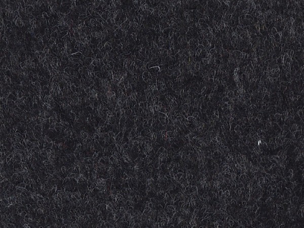 Moquette anthrazit - Meterware!