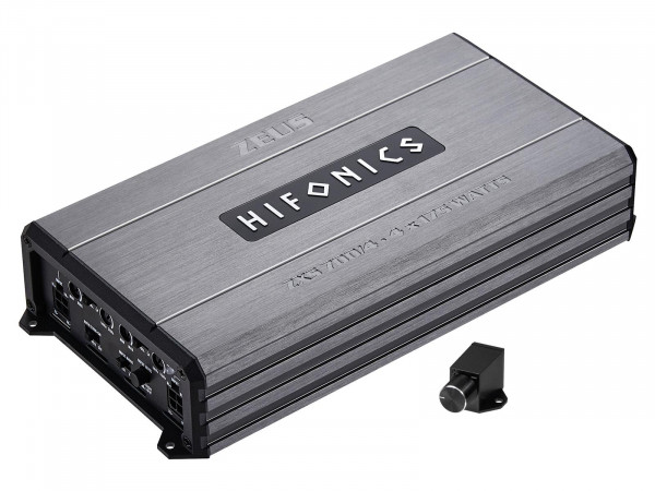 HiFonics ZXS700/4