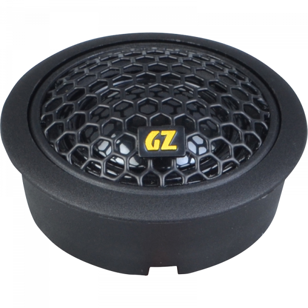 Ground Zero GZCT 25M