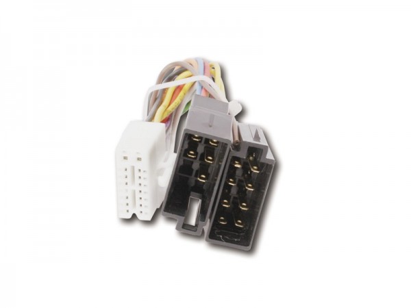 Radioadapter CLARION