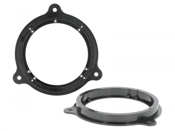 Lautsprecher Set passend für Dacia Dokker ab 2013 Tür vorne front inkl. Zubehör