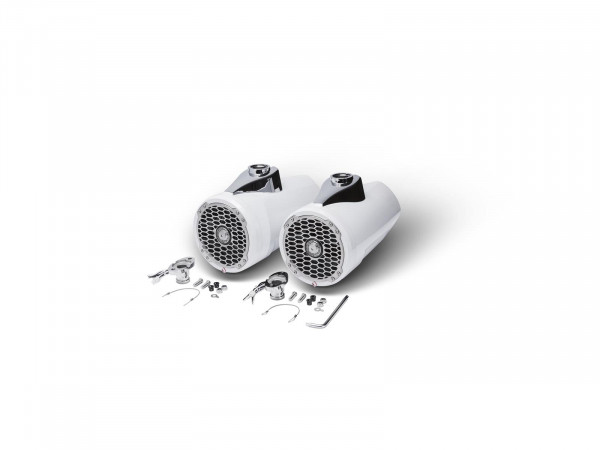 Rockford Fosgate Punch Wakeboard 16,5cm PM2652W