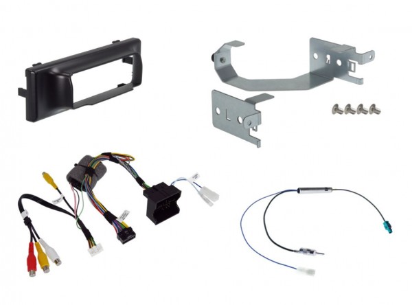 Alpine KIT-F9MB-S907