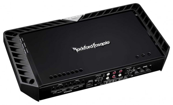 Rockford Fosgate T600-4