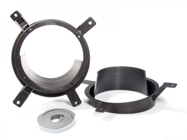 Lautsprecherringe VOLVO S60 V70 V70XC 165mm