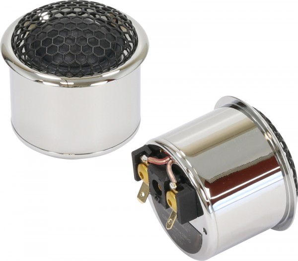 Ground Zero GZPT Reference 28 EVO