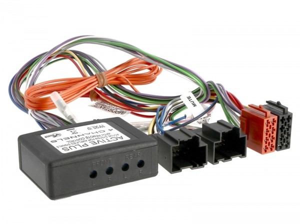 Aktivsystemadapter SAAB 9.3 9.5