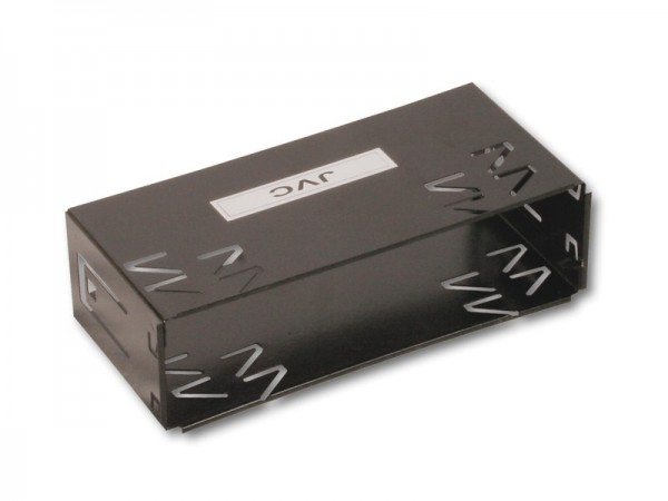 Einbaurahmen Metallschacht für JVC ab 2000