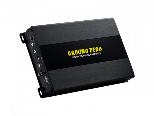 Ground Zero GZIA 1.1150D