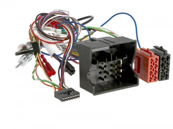 PlugnPlay Kabel CITROEN PEUGEOT für 40764 40903