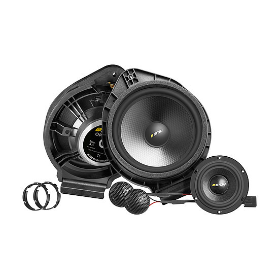 Upgrade Audio UG Opel F 2.1