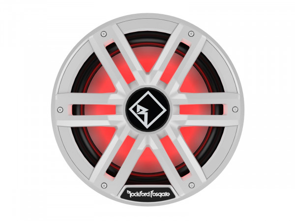 Rockford Fosgate Color Optix Subwoofer 30cm M2D2-12S