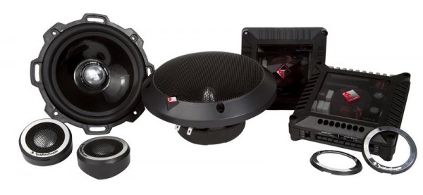 Rockford Fosgate T252-S