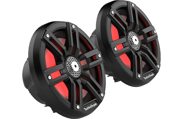 Rockford Fosgate Color Optix Koax 16,5cm M2-65B