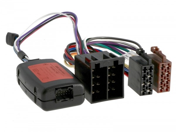 Lenkradfernbedienungsadapter LAND ROVER Discov.(02-04) Freel.(03-06) ROVER 75