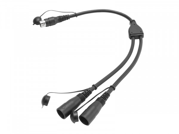 Rockford Fosgate Y-Adapter PMXYC