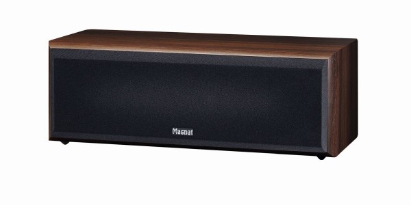 Magnat Monitor Supreme Center 252 mocca