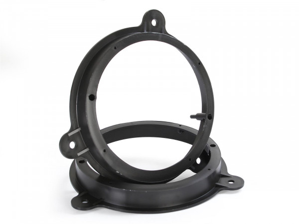 Lautsprecherringe Nissan (Note,Qashqai), 165mm