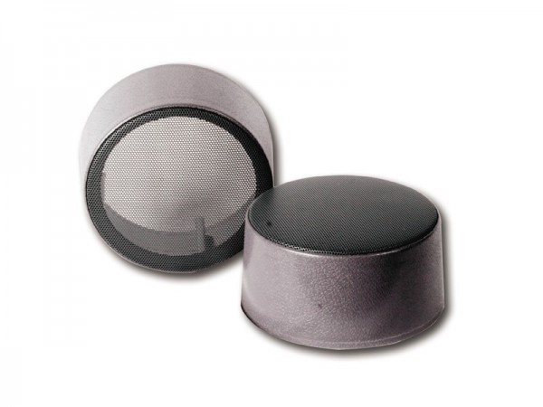 Lautsprecherringe Renault Twingo 1993-00, 130mm, Heck