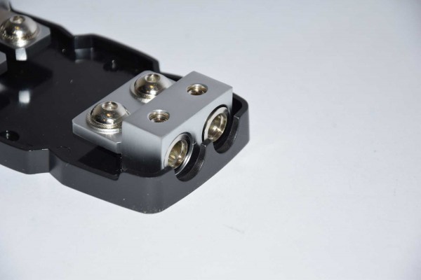 Sicherungsverteiler - ANL - 2 x 50 / 20 mm² auf 2 x 50 / 20 mm²