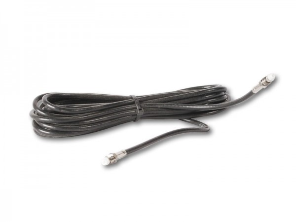 Antennenkabel Verlängerung FME (F) auf FME (F) 4,5m