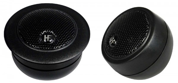 HiFonics Titan TS6.2T