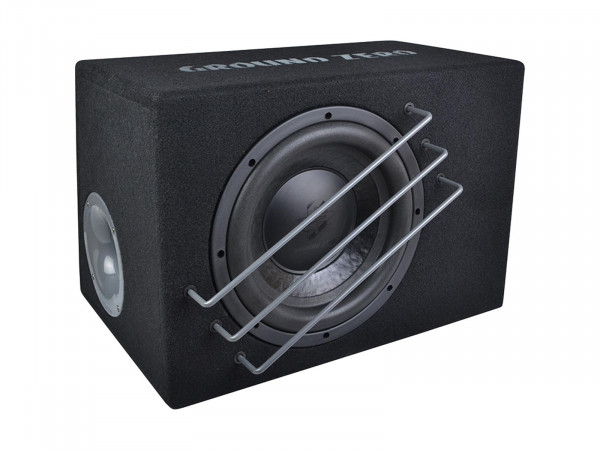 Ground Zero GZUB 10BR