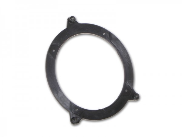 Lautsprecherringe BMW 3er E46 ab 1998-06, 130mm, Türen vorn oder Ablage hinten