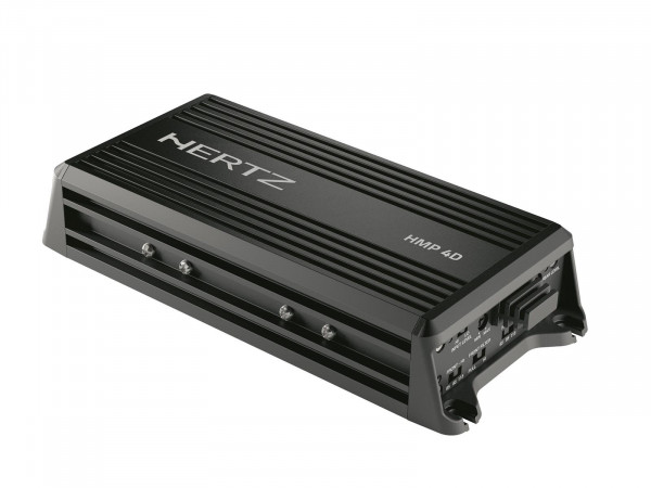 Hertz HMP 4D