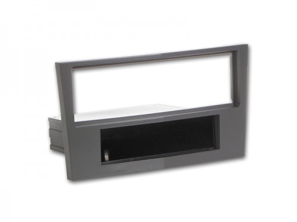 Radioblende OPEL Antara ab 2007 1DIN graumetallic