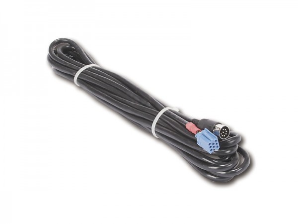 CD Wechslerkabel für PHILIPS Autoradios