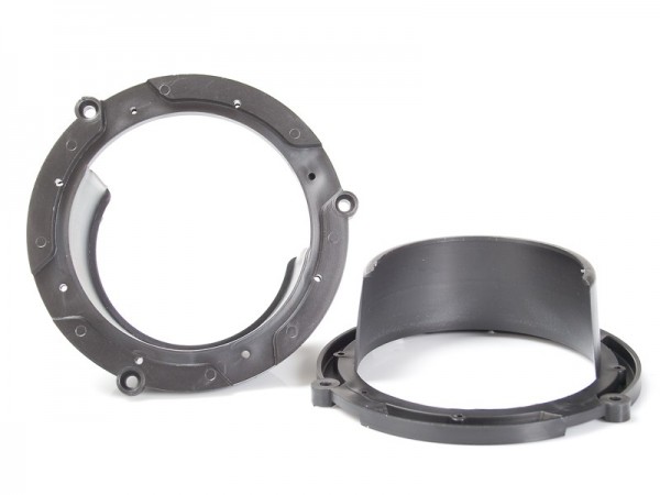 Lautsprecherringe HONDA Accord MAZDA 2, 3 130mm Türen vorne+hinten
