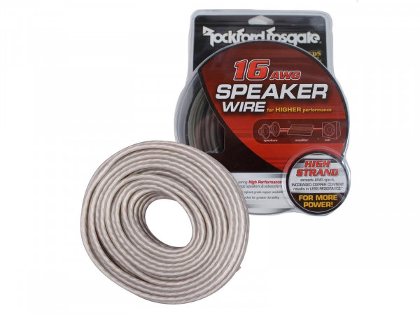 Rockford Fosgate RFWP16-30