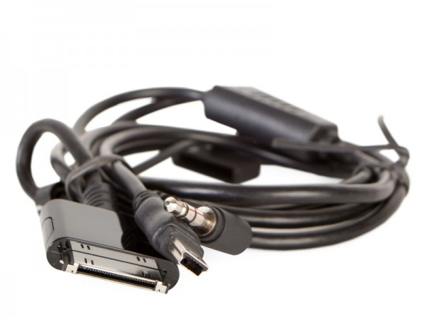 IPOD Adapter CHEVROLET