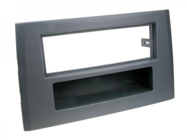 1-DIN Radioblende Volvo XC 90 2002 > anthrazit