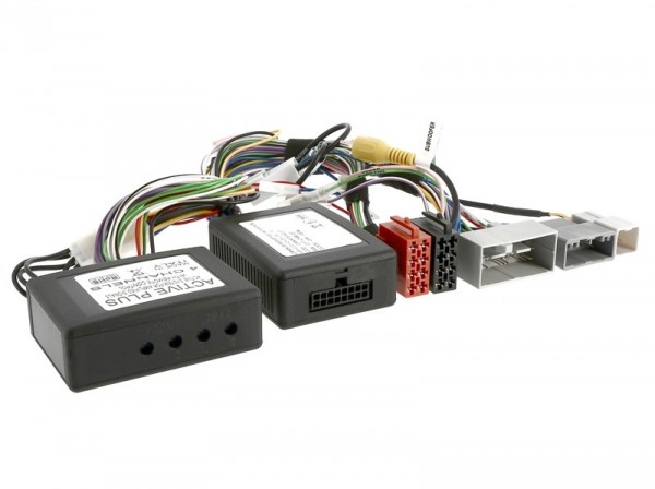 Lenkradinterface HONDA HR-V Jazz (GK) ab 2015 mit CAN BUS nur HONDA Connect