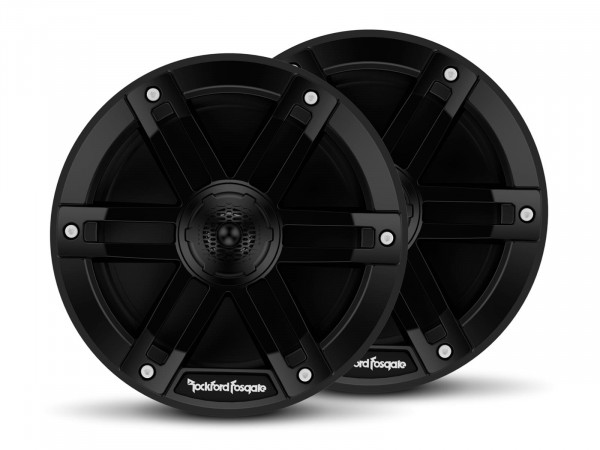 Rockford Fosgate Marine Koax 16,5cm M0-65B