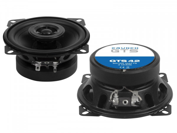 Crunch GTS42