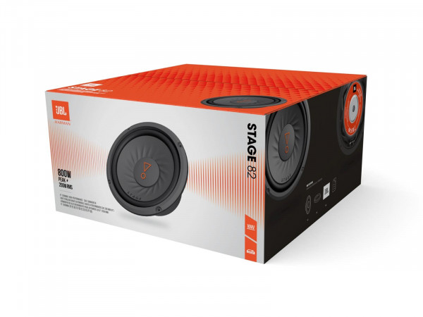 JBL Stage 82