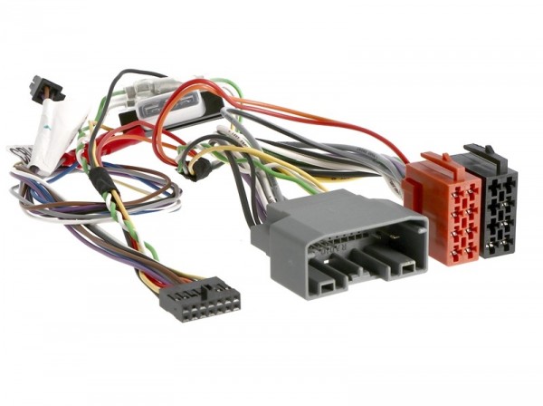 PlugnPlay Kabel CHRYSLER für 40764 40903