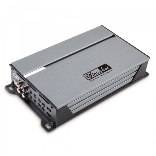 SinusLive SL-A4100D