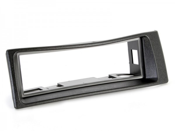 Radioblende RENAULT Megane (LA/JA/EA) 1995-03 1DIN schwarz