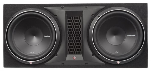 Rockford Fosgate P2-2X10