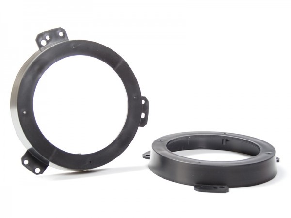 Lautsprecherringe OPEL <00 SUZUKI Wagon R 130mm vorne