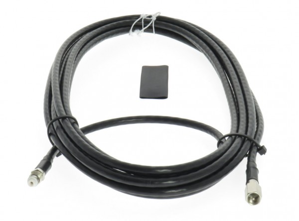 Verlängerungskabel RG 174 FME Buchse FME Stecker