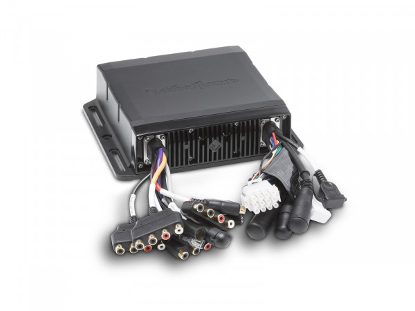 Rockford Fosgate Media-Receiver PMX-8BB