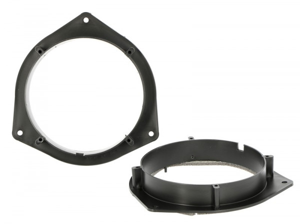 Lautsprecher Set passend für Hyundai i20 ab 15 vorne oder hinten inkl. Zubehör