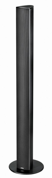 Magnat Needle Alu Super Tower schwarz