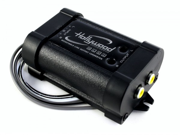 Hollywood Energetic HLC 2