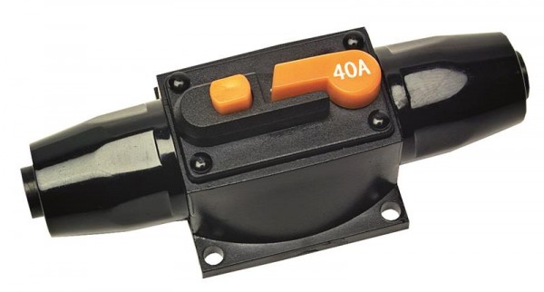 Sinuslive Sicherungsautomat 40A